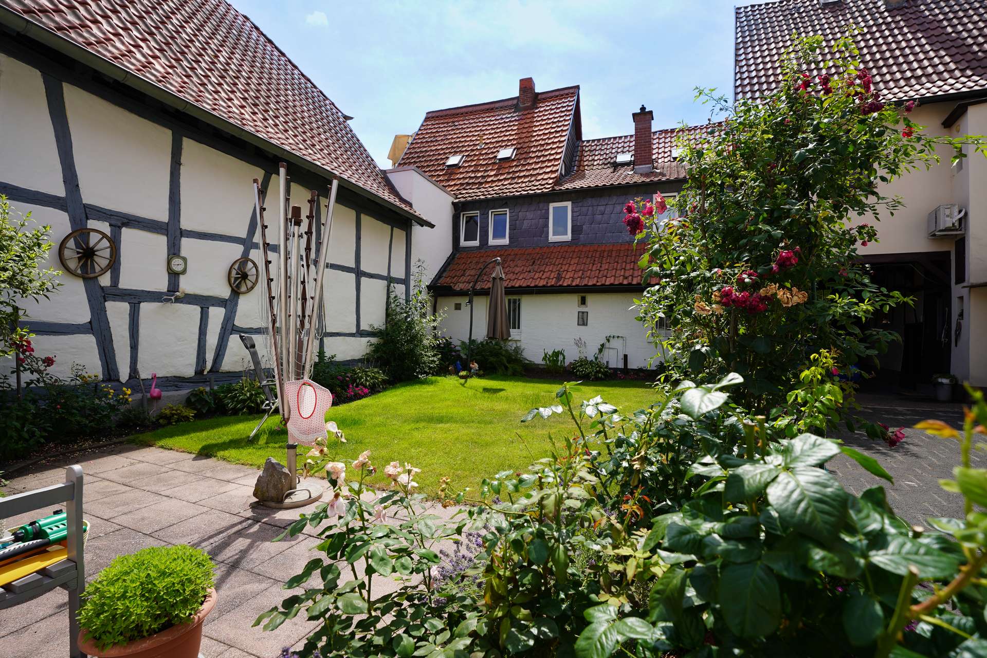Garten
