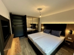Schlafzimmer - Vollmöbelliertes 2-Zimmer Business Apartment 12