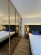 Schlafzimmer - Vollmöbelliertes 2-Zimmer Business Apartment 12