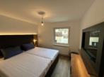 Schlafzimmer - Vollmöbelliertes 2-Zimmer Business Apartment 12