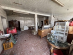 Lagerhalle - Einfamilienhaus inkl. Metzgerei und Lagerhallen in bester Lage