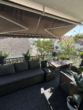 Balkon - Einfamilienhaus inkl. Metzgerei und Lagerhallen in bester Lage