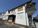 Hausansicht - Einfamilienhaus inkl. Metzgerei und Lagerhallen in bester Lage