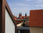 Ausblick - Wohnen in absoluter TOP Lage in Seligenstadt am Main – 5-Zimmer- Maisonette-Dachgeschosswohnung