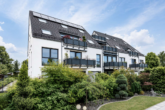Außenansicht_5 - Barrierefreie 3-Zimmer-Wohnung im 1. OG mit Aufzug & Südbalkon