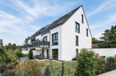 Außenansicht_4 - Barrierefreie 3-Zimmer-Wohnung im 1. OG mit Aufzug & Südbalkon