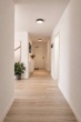Flur_visualisiert - Barrierefreie 3-Zimmer-Wohnung im 1. OG mit Aufzug & Südbalkon