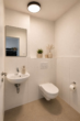 WC_visualisiert - Barrierefreie 3-Zimmer-Wohnung im 1. OG mit Aufzug & Südbalkon