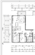 Grundriss - Barrierefreie 3-Zimmer-Wohnung im 1. OG mit Aufzug & Südbalkon