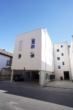 Hausansicht - NEUBAU – ERSTBEZUG – Moderne 2-Zimmer-Wohnung mit Dachterrasse & Smarthome