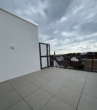 Dachterrasse - NEUBAU – ERSTBEZUG – Moderne 2-Zimmer-Wohnung mit Dachterrasse & Smarthome