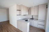 Küche - NEUBAU – ERSTBEZUG – Moderne 2-Zimmer-Wohnung mit Dachterrasse & Smarthome