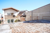 Terrasse - Raum für Ihre Ideen: Haus mit Charakter und besonderer Raumaufteilung
