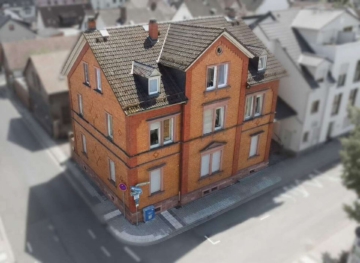 Vielseitiges Wohn- und Geschäftshaus in Bestlage, 63500 Seligenstadt, Haus