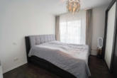 Schlafzimmer - Ihr neues Zuhause in Seligenstadt: Moderne Gartenwohnung mit Terrasse und offener Küche