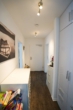 Flur - Ihr neues Zuhause in Seligenstadt: Moderne Gartenwohnung mit Terrasse und offener Küche