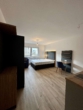 Schlafzimmer - Vollmöbelliertes 1-Zimmer Business Apartment W7