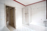 Badezimmer - Wir haben die Idee schon einmal für Sie umgesetzt – jetzt sind Sie dran. 3-Zimmer, 2 Balkone!