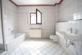 Badezimmer - Wir haben die Idee schon einmal für Sie umgesetzt – jetzt sind Sie dran. 3-Zimmer, 2 Balkone!