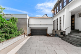 Garage - Unternehmervilla mit Charakter und historischem Charme