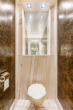Gäste WC - Unternehmervilla mit Charakter und historischem Charme
