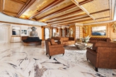Büro KI-Visualisierung - Unternehmervilla mit Charakter und historischem Charme