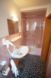 Badezimmer - Traditionsgasthof mit Zukunft für vielfältige Nutzung und separater 4-Zimmer-Wohnung