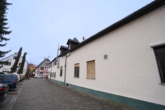 Hausansicht - Traditionsgasthof mit Zukunft für vielfältige Nutzung und separater 4-Zimmer-Wohnung