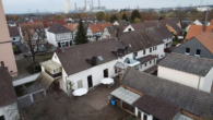Hausansicht - Traditionsgasthof mit Zukunft für vielfältige Nutzung und separater 4-Zimmer-Wohnung