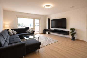 Charmante 3- Zimmer-Wohnung mit Balkon und (2. OG Rechts), 63128 Dietzenbach, Etagenwohnung
