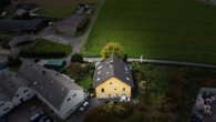 Hausansicht - 6,97% Rendite – Wohn- und Geschäftshaus in Nidderau Windecken – kein Sanierungsstau