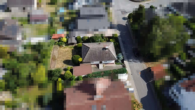 Hausansicht - Willkommen in Ihrem neuen Zuhause-ein Bungalow mit viel Platz und vielseitigen Nutzungsmöglichkeiten