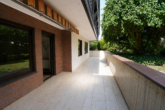 Balkon ohne Rollladen - Willkommen in Ihrem neuen Zuhause-ein Bungalow mit viel Platz und vielseitigen Nutzungsmöglichkeiten