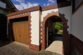 Hausansicht - Willkommen in Ihrem neuen Zuhause-ein Bungalow mit viel Platz und vielseitigen Nutzungsmöglichkeiten