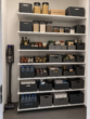 Abstellraum (Visual) - Wohnen mit besonderem Flair: Lichtdurchflutete 2-Zimmer-Wohnung mit Rundumbalkon und TG-Stellplatz