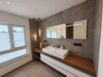 Wellness auf Boutique - Wohnen auf höchstem Niveau – Exklusive Maisonette in Seligenstadt