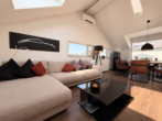 Licht, Raum und Wohngefühl - Wohnen auf höchstem Niveau – Exklusive Maisonette in Seligenstadt