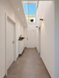Ein stilvoller Empfang - Wohnen auf höchstem Niveau – Exklusive Maisonette in Seligenstadt