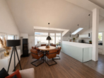 Eine echte Rarität - Wohnen auf höchstem Niveau – Exklusive Maisonette in Seligenstadt