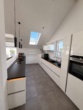 Designküche mit Anspruch - Wohnen auf höchstem Niveau – Exklusive Maisonette in Seligenstadt