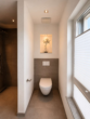 WC - Wohnen auf höchstem Niveau – Exklusive Maisonette in Seligenstadt