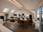 Großzügigkeit neu definiert - Wohnen auf höchstem Niveau – Exklusive Maisonette in Seligenstadt