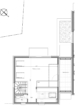 Grundriss_DG - Wohnen auf höchstem Niveau – Exklusive Maisonette in Seligenstadt