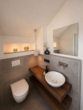 Stil bis ins Detail - Gäste-WC - Wohnen auf höchstem Niveau – Exklusive Maisonette in Seligenstadt