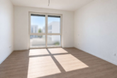 Schlafzimmer - MODERNE 3-ZIMMER-WOHNUNG – WESTBALKON – BLICK INS GRÜNE – 2 STELLPLÄTZE