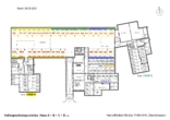 Tiefgarage-und Kellerplan - MODERNE 3-ZIMMER-WOHNUNG – WESTBALKON – BLICK INS GRÜNE – 2 STELLPLÄTZE