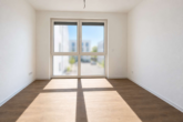 Arbeits-/Kinderzimmer - MODERNE 3-ZIMMER-WOHNUNG – WESTBALKON – BLICK INS GRÜNE – 2 STELLPLÄTZE