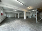 Messelager_1 - Lager mit Rolltor / Heizung / Tageslicht