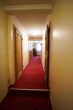 Flur Gästebereich - Traditionsgasthof mit Zukunft für vielfältige Nutzung und separater 4-Zimmer-Wohnung