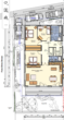 Grundriss - Elegantes Eigentum! 4-Zi. EG- Wohnung – 138 m² – Seligenstadt – Garten – Aufzug u. TG-Stellplätze –